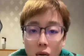 陈泽vs宇大将军 二战