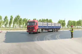 山东金沙河面业：开仓储粮了！视频封面