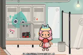 托卡世界好看的衣服推荐（一）