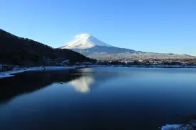 富士山都知道，那富士山是私有财产你知道吗，一起看看他属于谁。