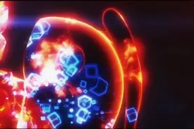 武装精灵片尾曲