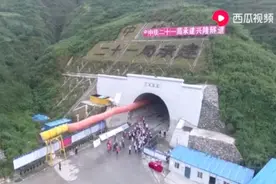 中国铁建中铁二十一局集团有限公司视频封面