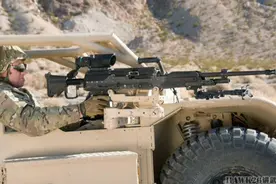 中国为什么又要重新研制中口径机枪？（五）关于8.6和7.62之争