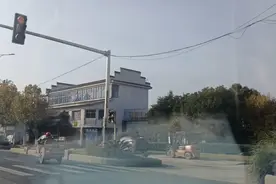 马鞍山慈湖高新区视频封面