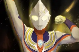 【奥特曼格斗进化3像素版】迪迦隐藏形态闪耀迪迦选择方法