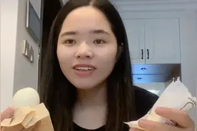 小基数复胖到105斤，靠自制减脂餐，一个月瘦7.3斤，分享低卡食谱