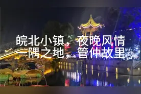 途径父亲战斗过的皖北阜阳，重温老一辈激情燃烧的岁月视频封面