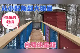1.06亿罚款！人设崩塌全网封杀。邓伦的自毁明星路说明了什么？