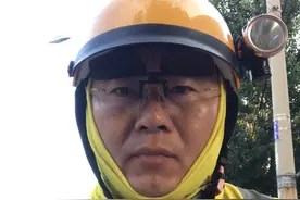 角色转变——如何成为一名美团专送骑手。视频封面