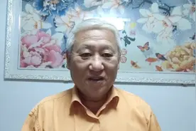 福建的朋友，62年7月生，82年8月工作，2022年7月退休金有多少？视频封面