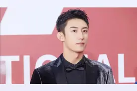 与热巴结婚生子、家暴、潜规则？判了，黄景瑜诉造谣者获赔5.51万视频封面