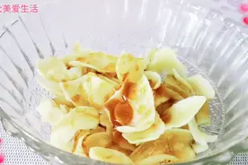 干百合很多人都做错了，加一物，简单上锅蒸一蒸，好处多太实用了视频封面