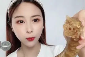 山东特色肠：蔬菜让肠，你们吃过吗？