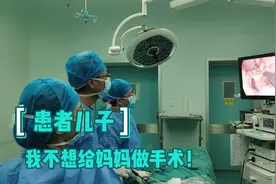 肠癌手术要挖掉肛门，肚皮挂粪袋，儿子：去看中医，赌一把！