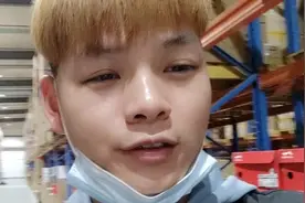 上海最自由的临时工上班12小时，玩了八个小时，工资发了188元