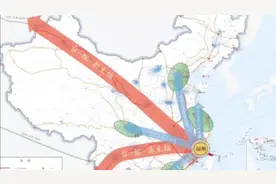 祖国统一似乎加快节奏：福州最新交通规划，预留至台北高铁及高速视频封面