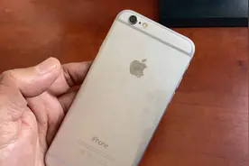 2023年，如此流畅的iPhone6依然不过时视频封面
