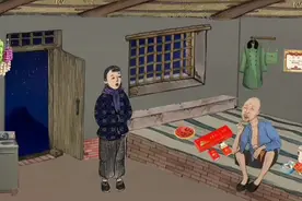 东北搞笑故事～刘老头与大嫂子