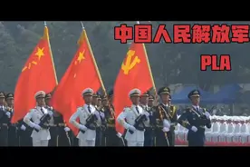 中国人民解放军（PLA）六大军种