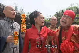 李丽芬原唱《得意的笑》经典怀旧，前奏一响，勾起满满的儿时回忆