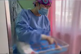 沈阳省医妇科医院腺肌症U+RU保宫手术，终结患者多年病痛！