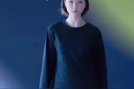 中国超模视频封面