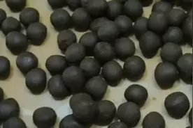 传统中医蜜丸的制作方法视频封面