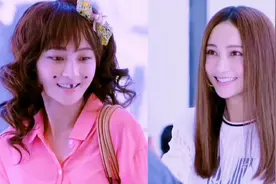 盘点：女主华丽逆袭、剧中由丑变美的惊艳瞬间视频封面