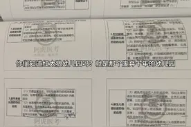 红太狼幼儿园的照片视频封面