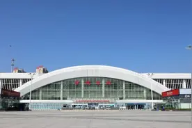 武汉城市圈：孝汉同城，孝感至武汉只需要15分钟。