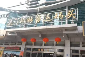 安徽小伙从厦门坐渡轮到漳州港收房，漳州港房产是价值洼地吗？