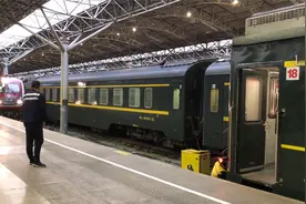 坐着火车去旅行——坐着无锡到怀化的K807去萍乡武功山