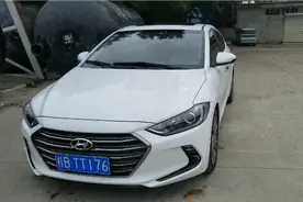 韩系车现代领动，1.6排量6at手自一体变速箱，这个动力配置怎么样