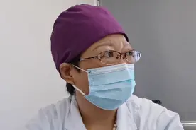 刘彦春：瘙痒多年，一直当妇科炎症治疗，最终查出HPV感染视频封面