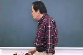 倪海厦用中医理论解释气和水（上）