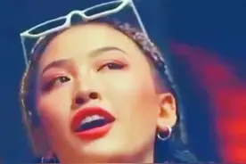 DJ版《猜不透》美妙的旋律，动听的歌声，配上大型蹦迪场景嗨起来