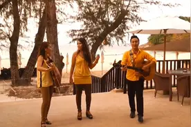 泰语童声ให้เคอรี่มาส่งได้บ่ (DJ完整原版)洗脑魔性神曲