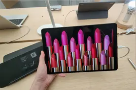 华为Matebook E平板电脑体验，这可能是我用过最舒服的手写笔了视频封面