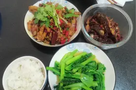 社区被封掉了，吃饭如何解决呢？