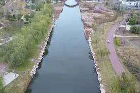 开封东护城河视频封面