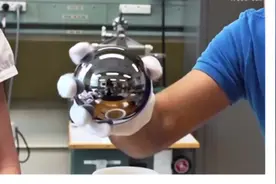 铱-192是什么？不明金属＂钥匙链＂千万别捡（恐怖放射源）