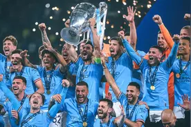 解说天花板之詹俊经典语录视频封面