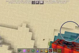 我的世界1.17 更新内容 (下载教程，我放在了视频的结尾 )