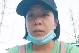 第二次去郑州鸟巢摆地摊，为了占位凌晨4点就起床了，生意怎么样视频封面