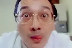 第七段雌雄僵尸找到十灵时的两位##《林正英恐怖片》