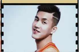 经过多年的征战辽宁队终于卫冕全运会男篮冠军视频封面