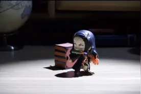 祢豆子视频封面