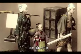 抗日战争时期，为什么日本鬼子没破坏中山陵视频封面