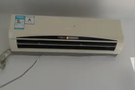 详解拆装清洗空调全过程，进来看看，学会了你也能干视频封面