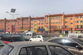 今天带大家来呼和浩特保全庄菜市场看猪肉13一斤了！视频封面